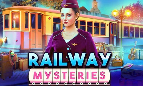 Railway Mysteries