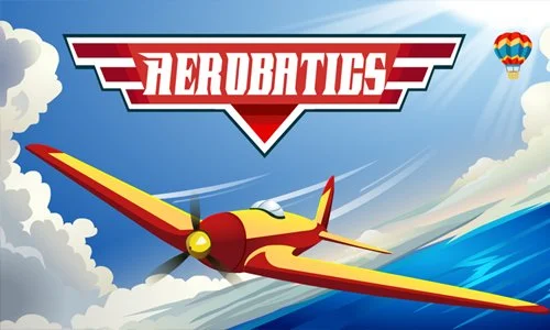 Aerobatics